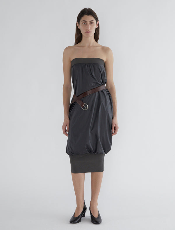 paloma wool Bandeau dress no 2719 / Long Fino