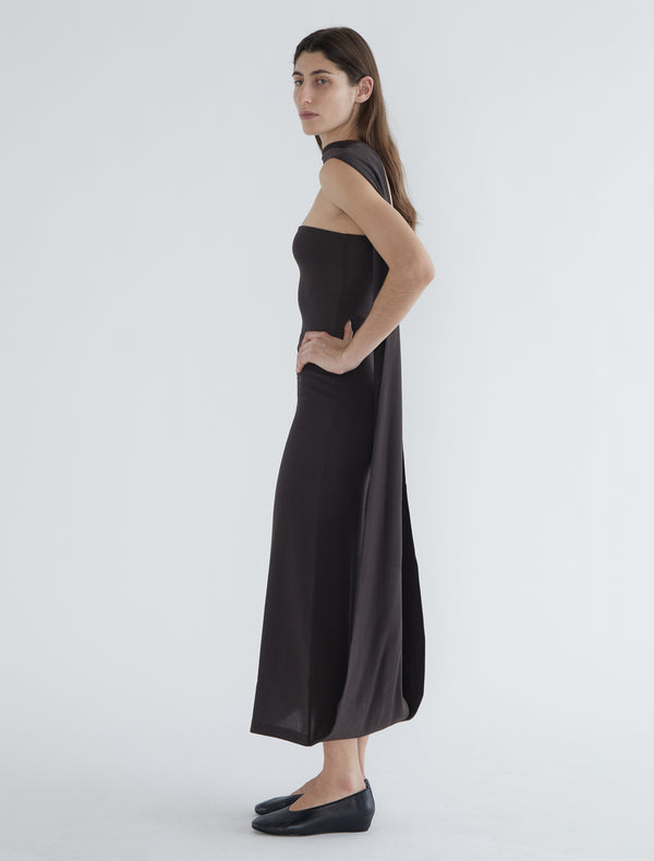 Paloma Wool Bandeau Dress No 2720 / Alberch