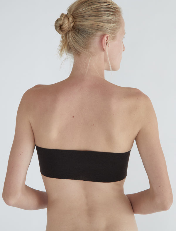 Paloma Wool Bandeau Top No 2561 / Stroke