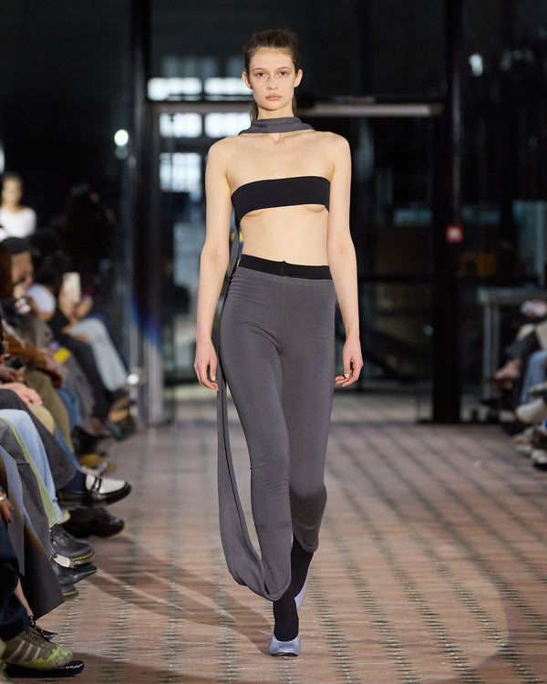 Paloma Wool Bandeau Top No 2561 / Stroke