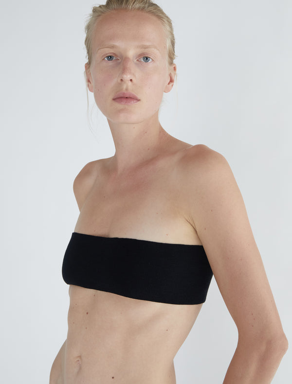 paloma wool Bandeau top no 2561 / Stroke