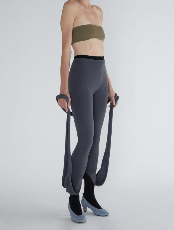 Paloma Wool Bandeau Top No 2561 / Stroke