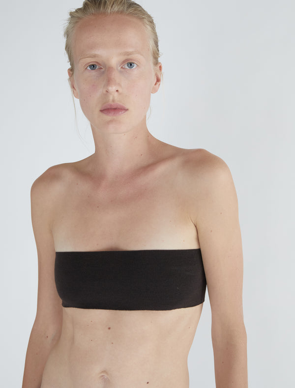 paloma wool Bandeau top no 2561 / Stroke