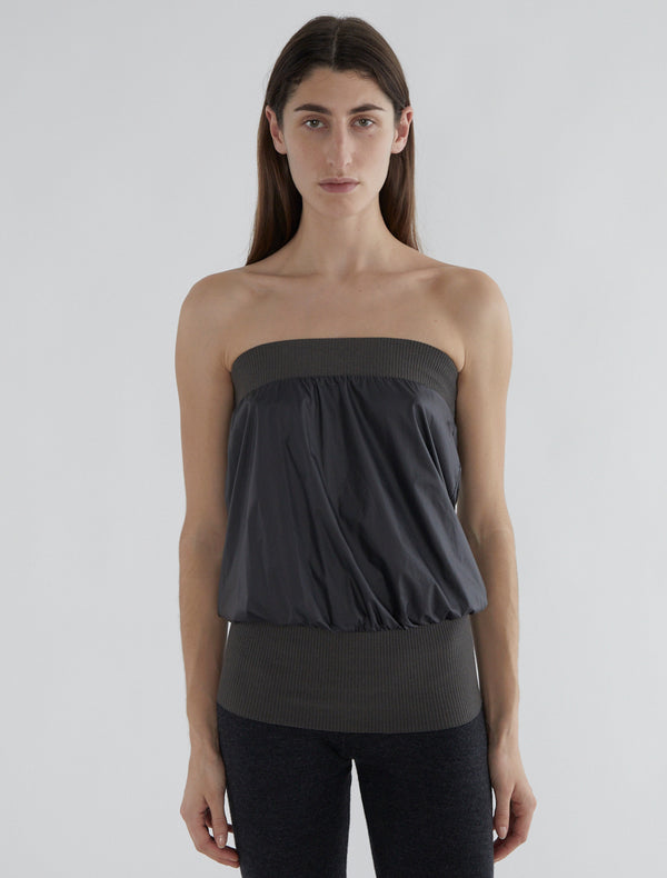 Paloma Wool Bandeau Top No 2718 / Fino
