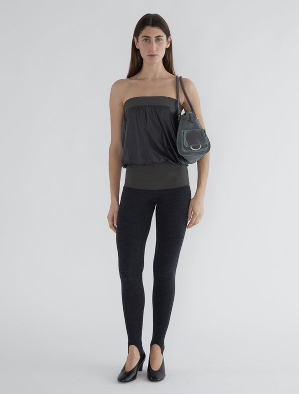 Paloma Wool Bandeau Top No 2718 / Fino