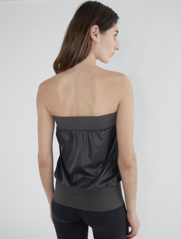 Paloma Wool Bandeau Top No 2718 / Fino