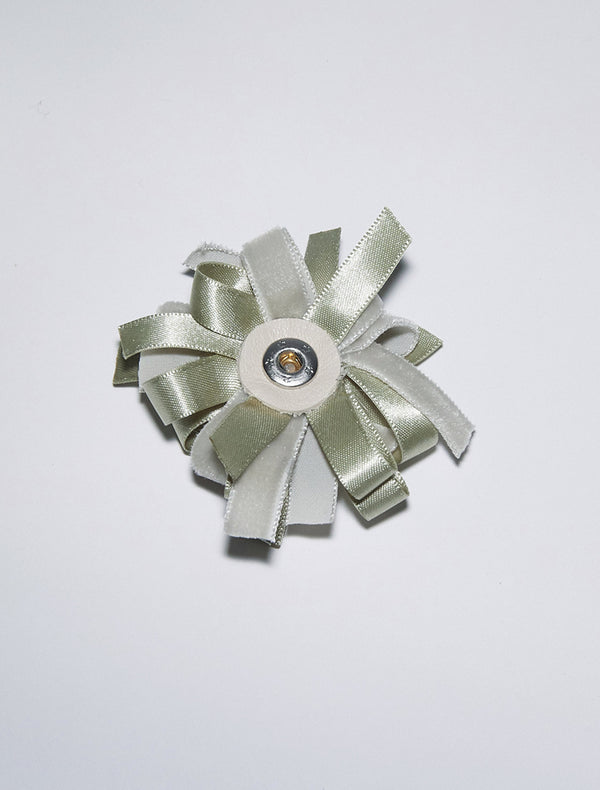 Paloma Wool Belt Accessory No 2285 / Raissa Snap