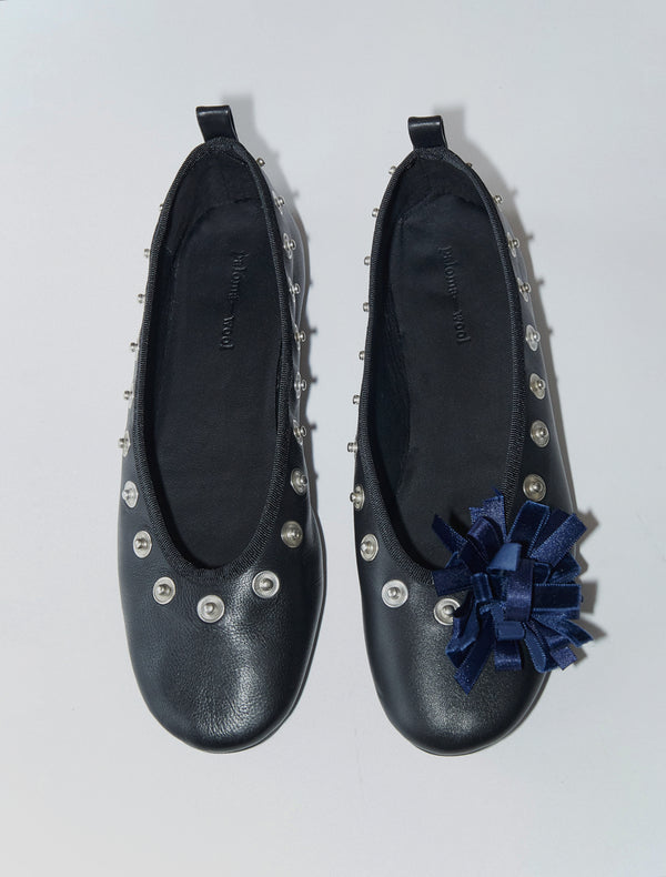 Paloma Wool Belt Accessory No 2285 / Raissa Snap