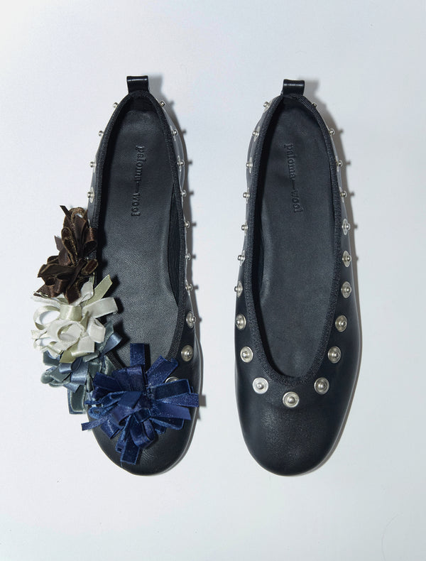 Paloma Wool Belt Accessory No 2285 / Raissa Snap