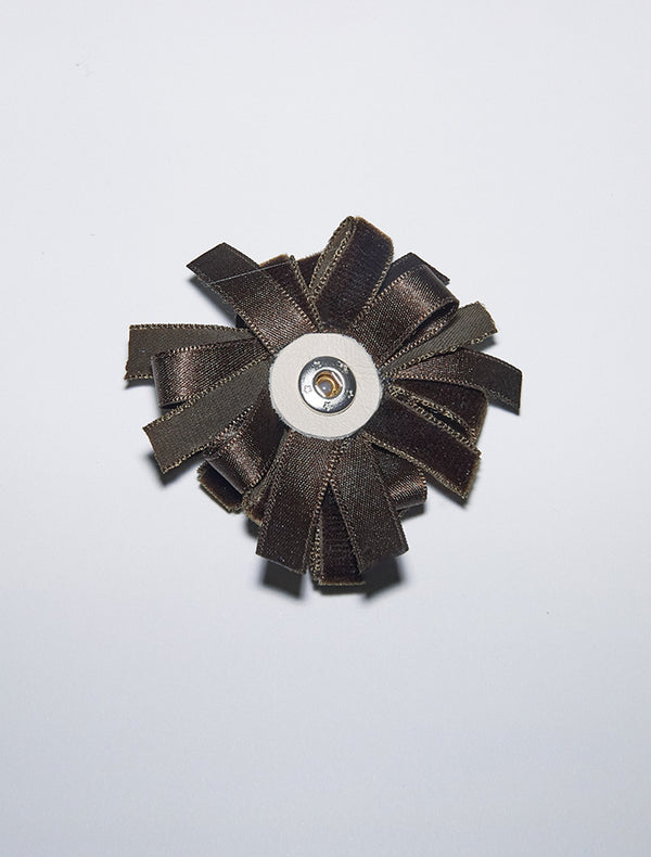 Paloma Wool Belt Accessory No 2285 / Raissa Snap