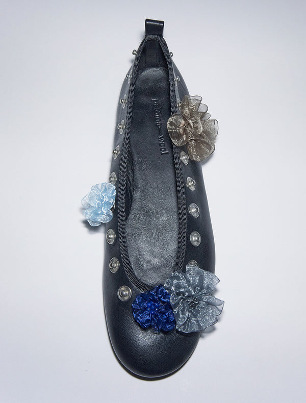 Paloma Wool Belt Accessory No 2287 / Anette Snap