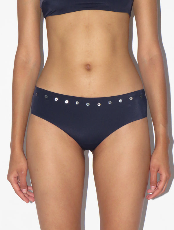 Paloma Wool Bikini Bottom No 2114 / Manon