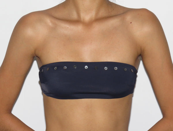 Paloma Wool Bikini Top No 2113 / Lea