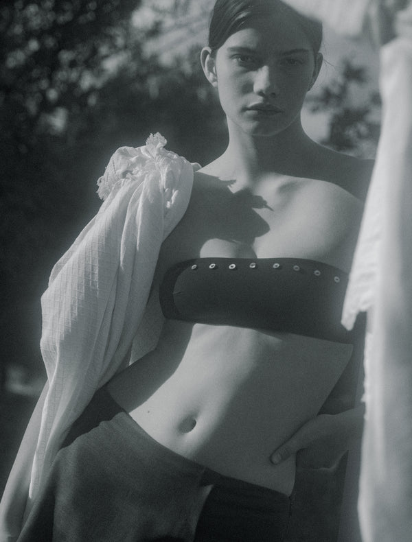 paloma wool Bikini top no 2113 / Lea