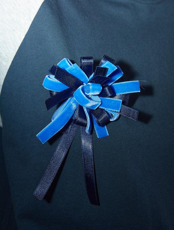 Paloma Wool Brooch No 2199 / Raissa