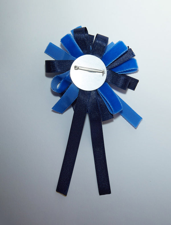 Paloma Wool Brooch No 2199 / Raissa