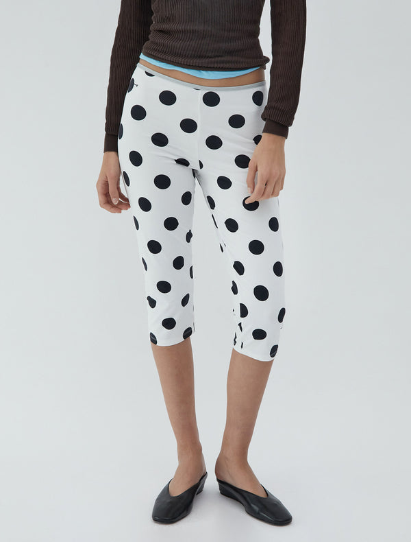 Paloma Wool Capri Pants No 2467 / Aneu