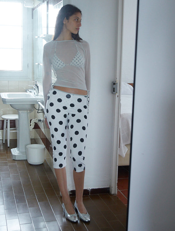 paloma wool Capri pants no 2467 / Aneu