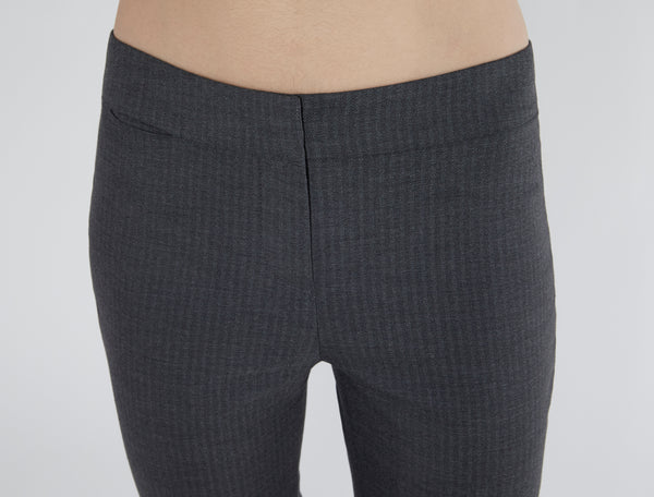 Paloma Wool Capri Pants No 2736 / Durban