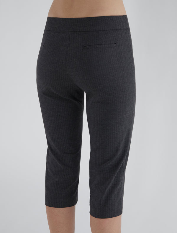 Paloma Wool Capri Pants No 2736 / Durban