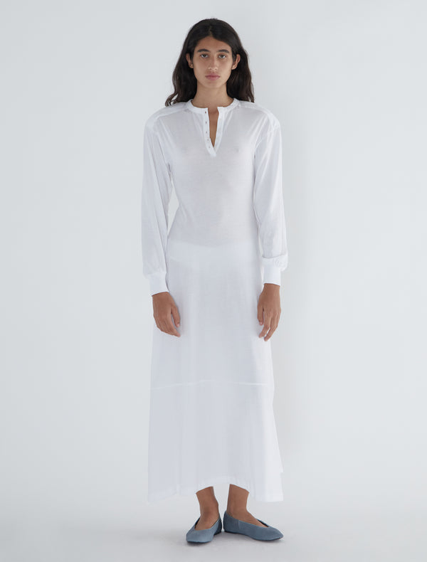 Paloma Wool Cotton Dress No 2571 / Ryno Dress