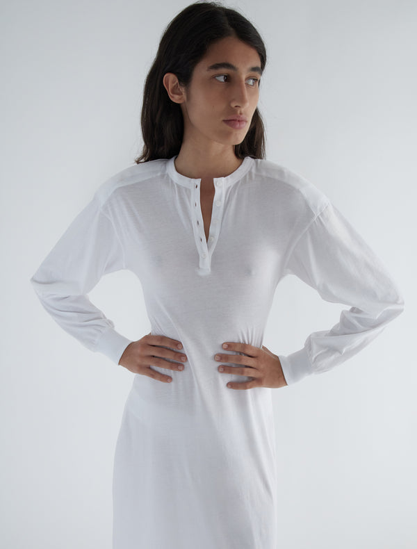 Paloma Wool Cotton Dress No 2571 / Ryno Dress