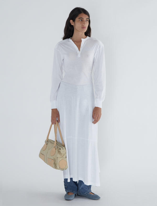 paloma wool Cotton dress no 2571 / Ryno Dress