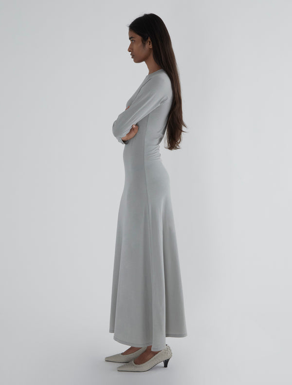 Paloma Wool Cotton Dress No 2651 / Quina