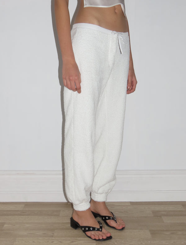 Paloma Wool Cotton Pants No 1914 / Suspiritos