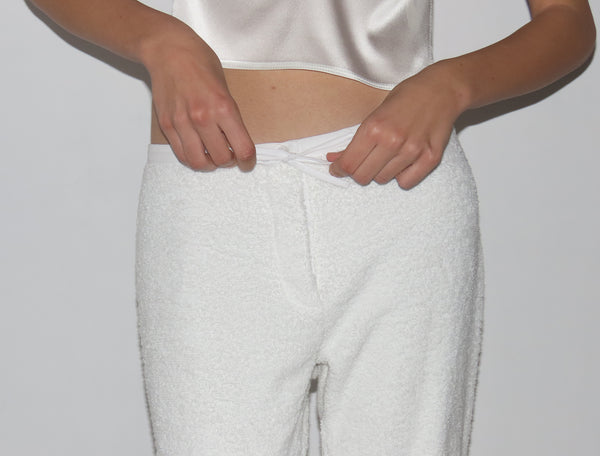 Paloma Wool Cotton Pants No 1914 / Suspiritos