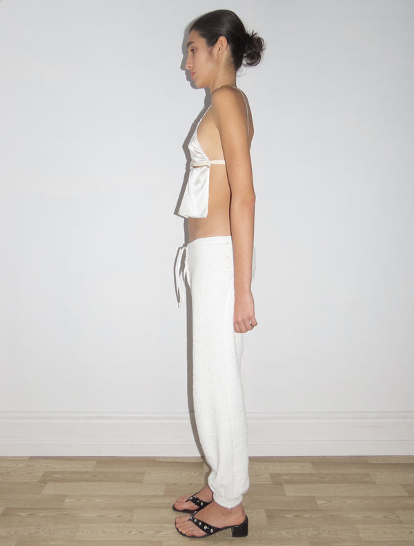 Paloma Wool Cotton Pants No 1914 / Suspiritos