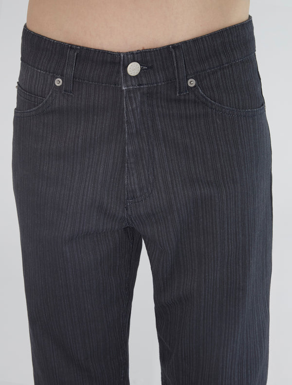 Paloma Wool Cotton Pants No 2708 / Brom