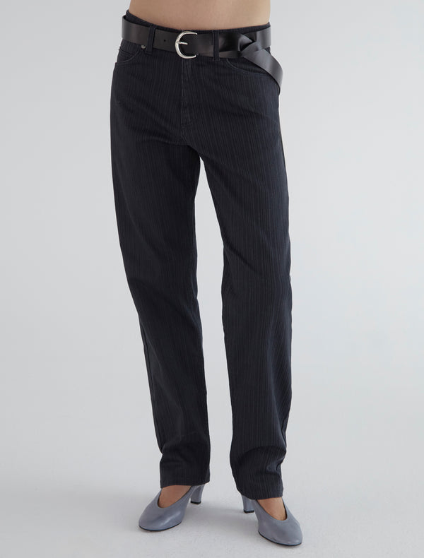 Paloma Wool Cotton Pants No 2708 / Brom