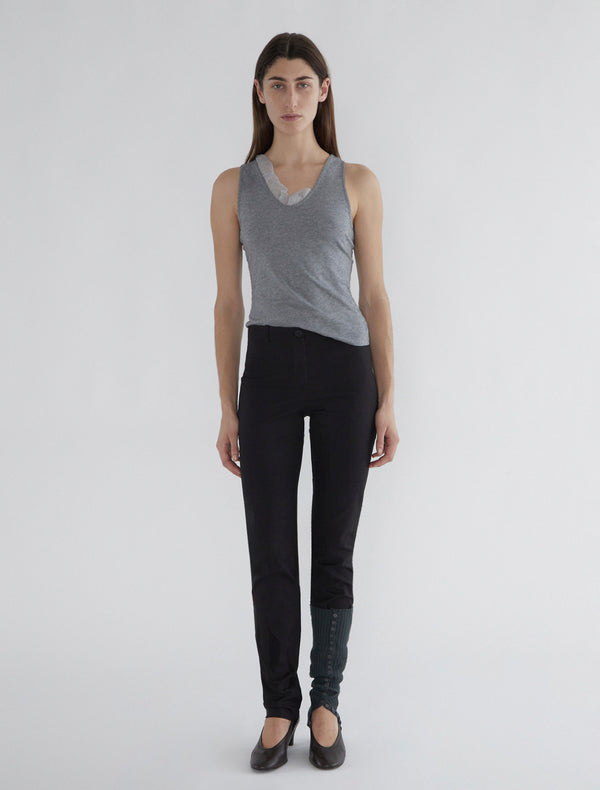 Paloma Wool Cotton Pants No 2737 / Liu