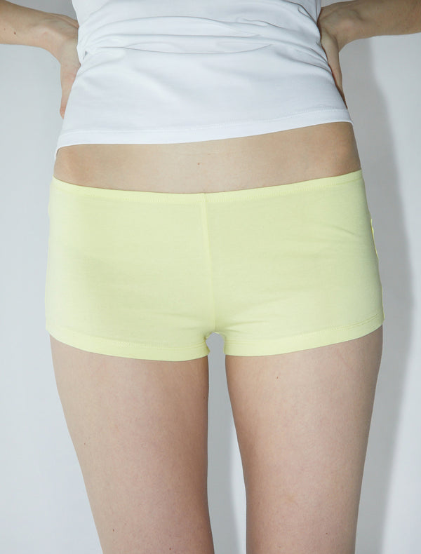 paloma wool Cotton shorts no 2379 / Dio