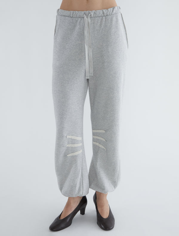 Paloma Wool Cotton Sweatpants No 2723 / Cooper