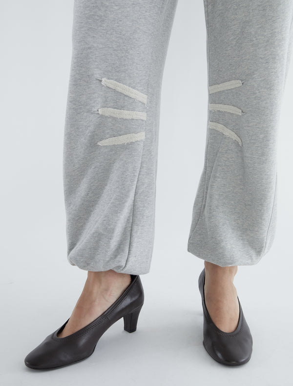 Paloma Wool Cotton Sweatpants No 2723 / Cooper