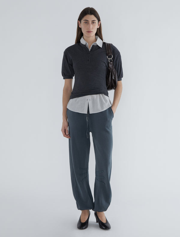 Paloma Wool Cotton Sweatpants No 2723 / Cooper