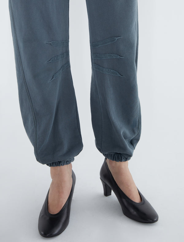 Paloma Wool Cotton Sweatpants No 2723 / Cooper