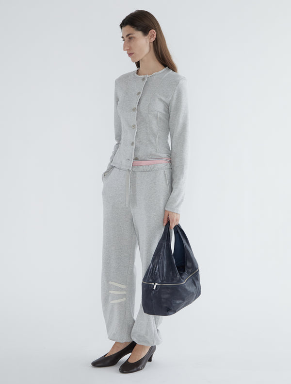 paloma wool Cotton sweatpants no 2723 / Cooper