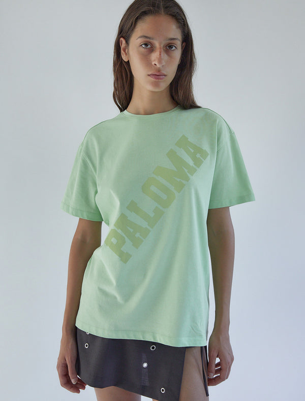 Paloma Wool Cotton T-shirt No 1651 / Paloma