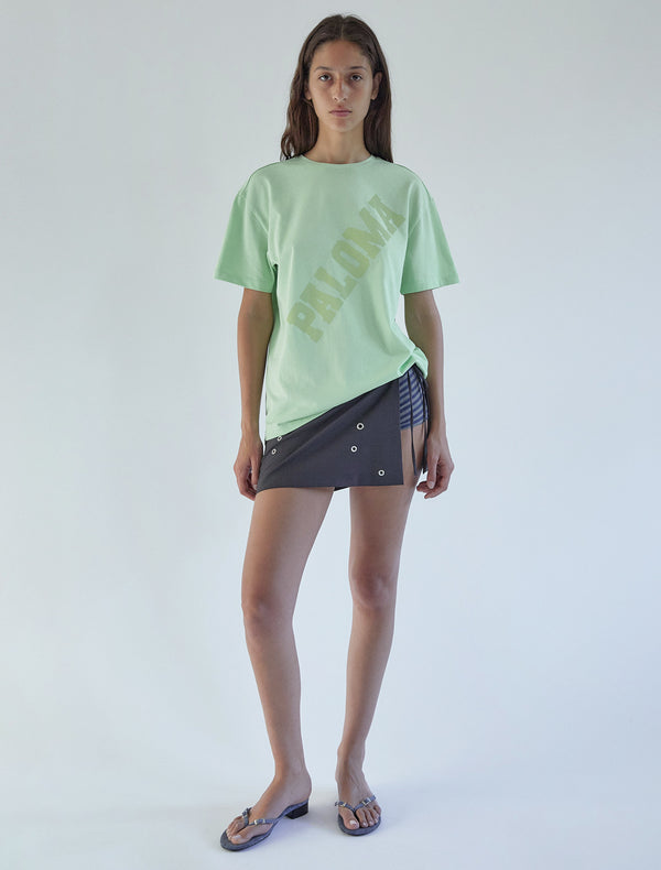 Paloma Wool Cotton T-shirt No 1651 / Paloma