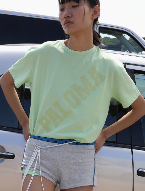 paloma wool Cotton t-shirt no 1651 / Paloma