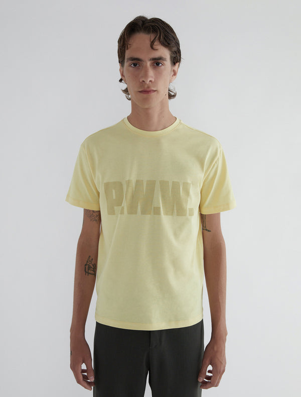 Paloma Wool Cotton T-shirt No 2323 / Donde