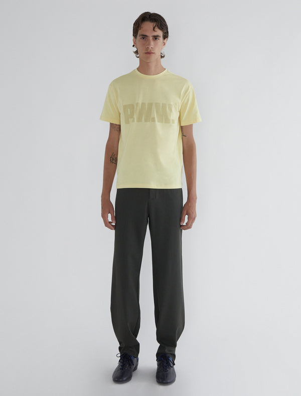 Paloma Wool Cotton T-shirt No 2323 / Donde