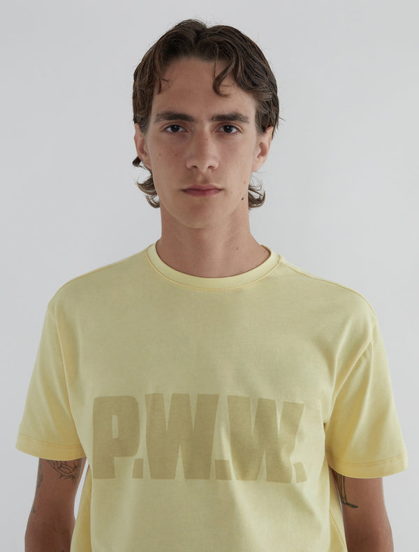 Paloma Wool Cotton T-shirt No 2323 / Donde