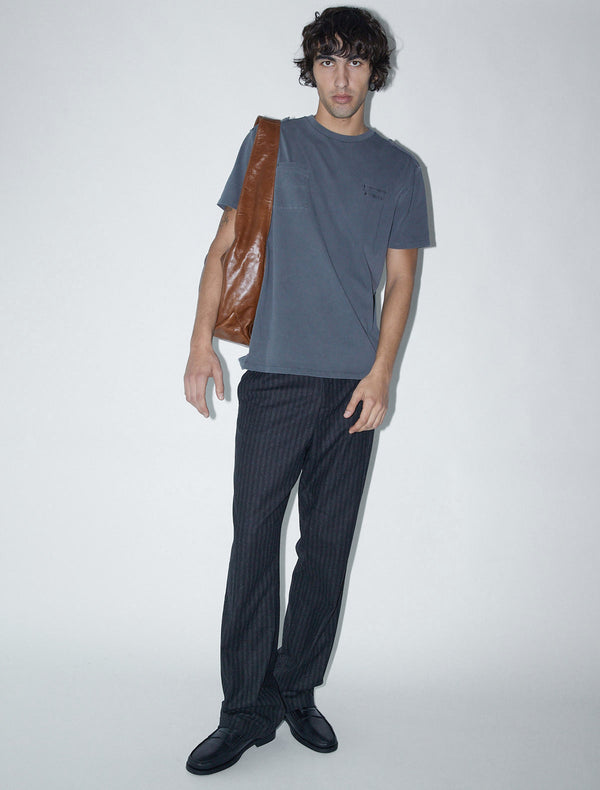 Paloma Wool Cotton T-shirt No 2327 / Origin B