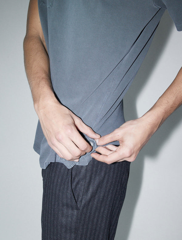 Paloma Wool Cotton T-shirt No 2327 / Origin B