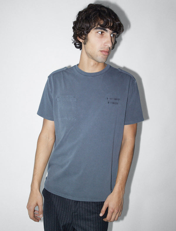 paloma wool Cotton t-shirt no 2327 / Origin B