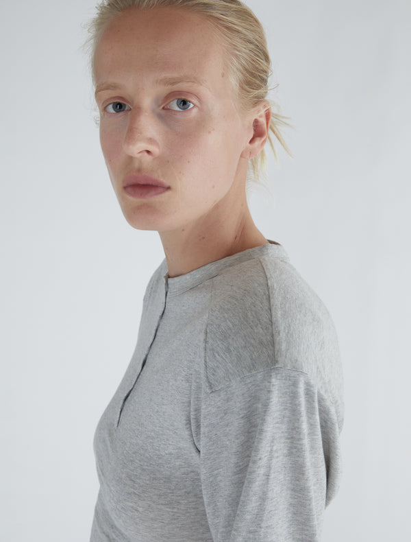 Paloma Wool Cotton Top No 2569 / Ryno